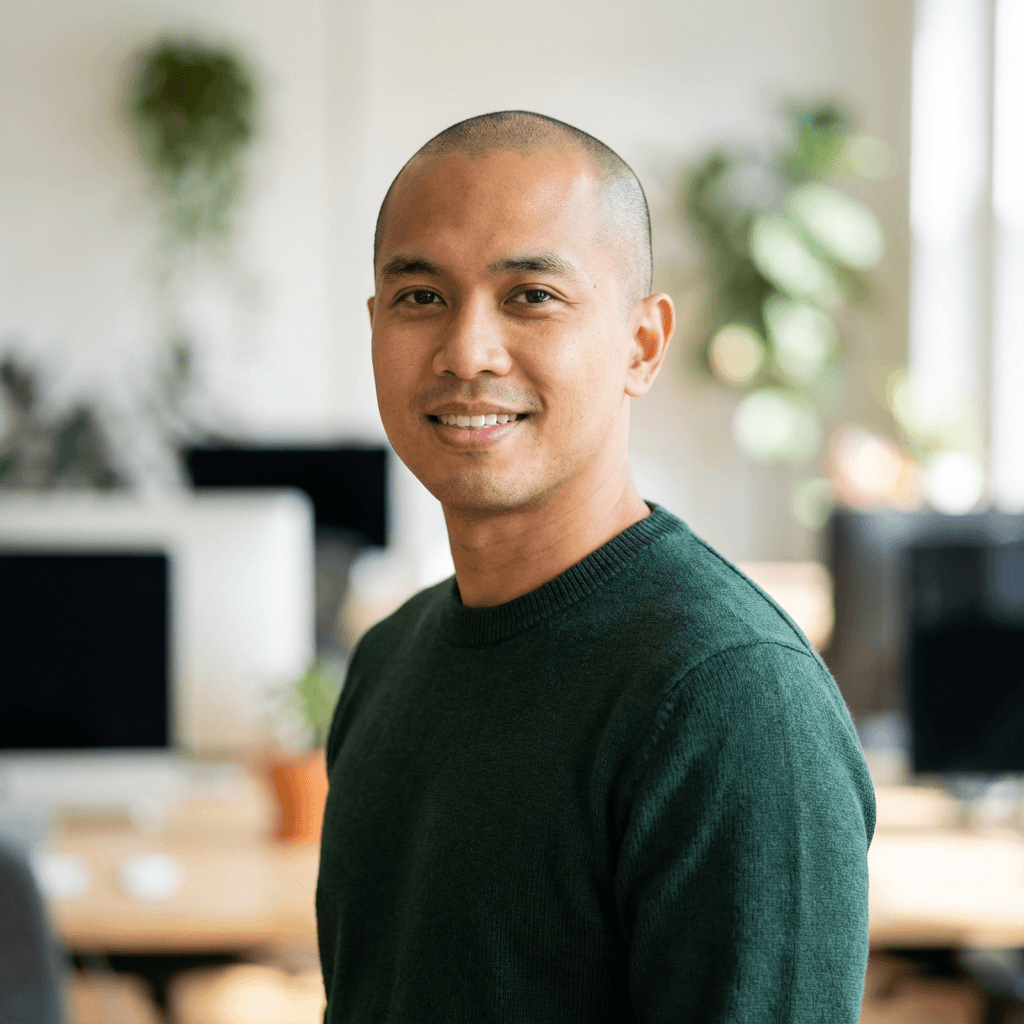 KMD Founder